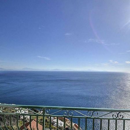 Ferienwohnung Casa Lone Amalfi Exterior foto