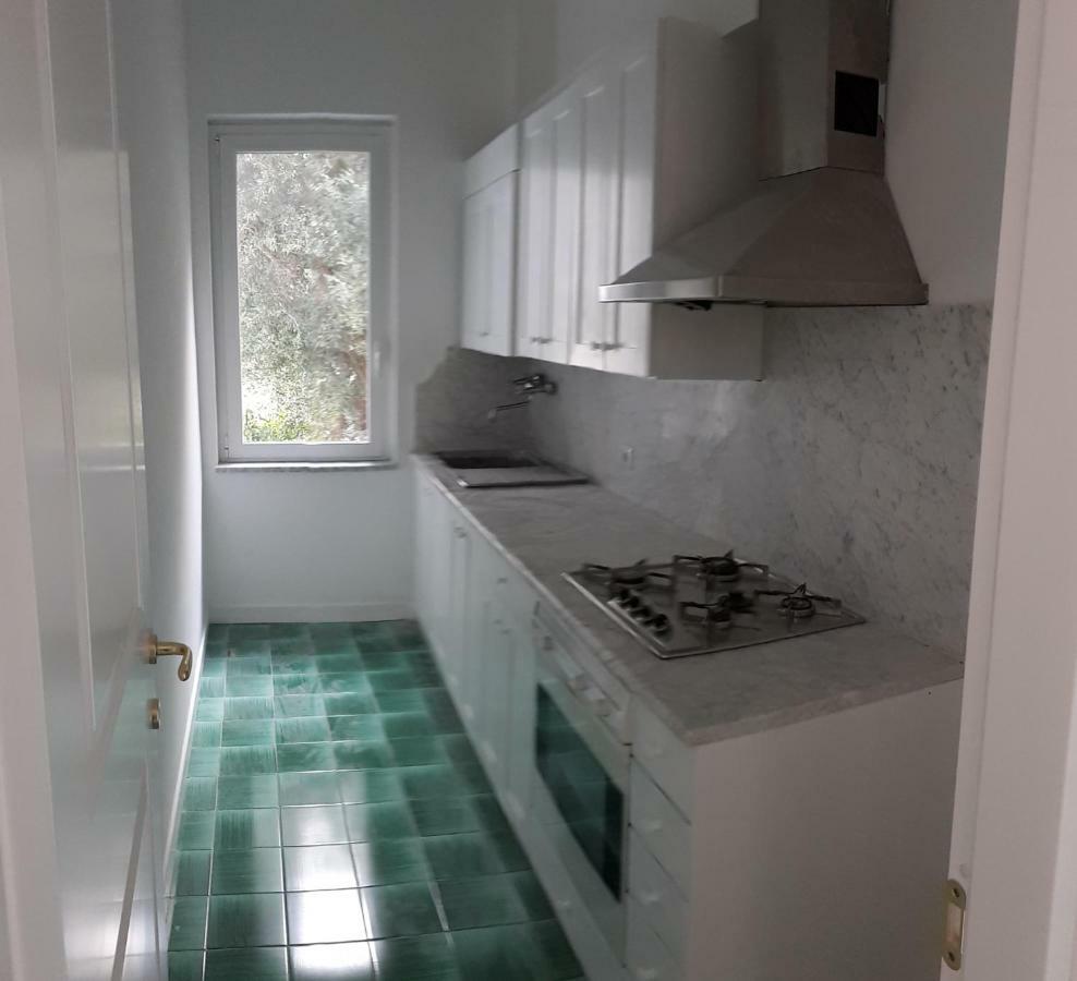 Ferienwohnung Casa Lone Amalfi Exterior foto